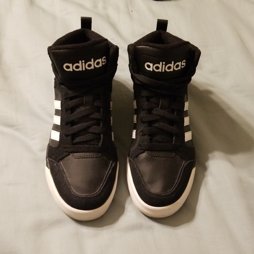 Adidas High Tops